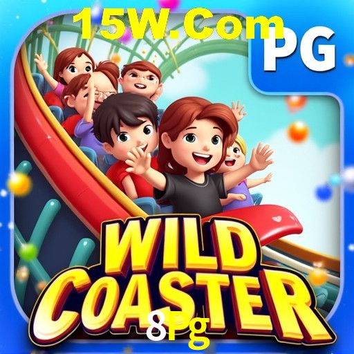 A Revolução dos Aplicativos de Jogos no 8Pg