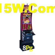 Live Casino 8Pg