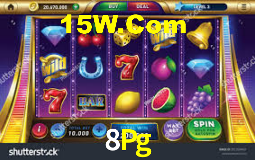 8Pg,8Pg Game