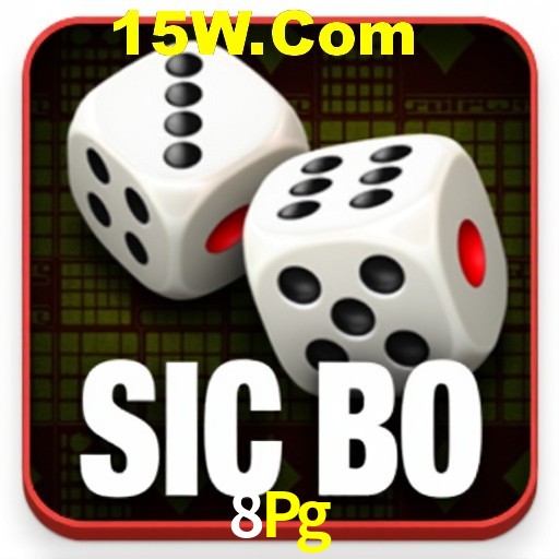 Descubra o Mundo do Cassino Online com 8Pg