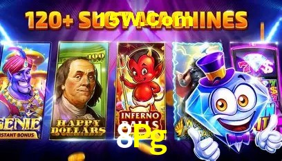 8Pg Casino