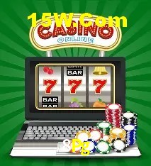 Estatísticas 8Pg