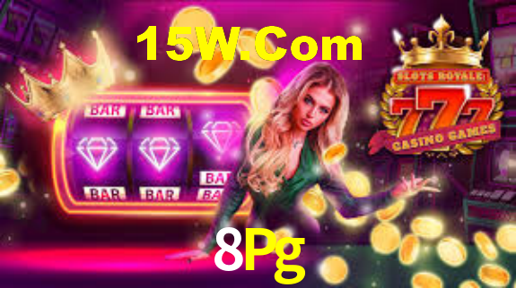 8Pg Casino