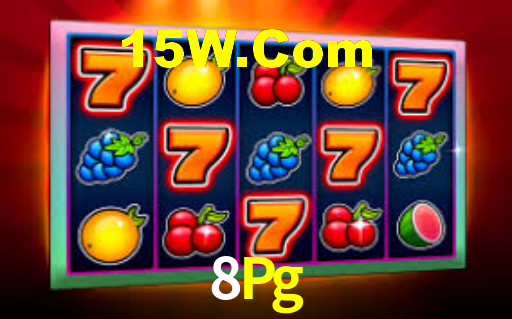 VIP Casino 8Pg