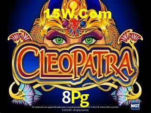 8Pg Casino